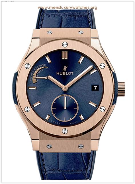 hublot price range|hublot watches original price.